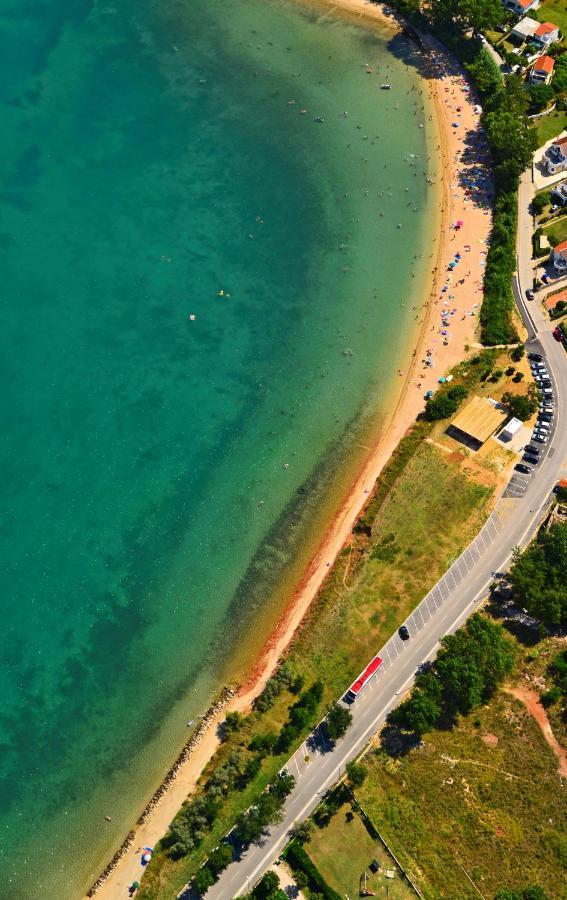 La Selina Nin Διαμέρισμα Εξωτερικό φωτογραφία
